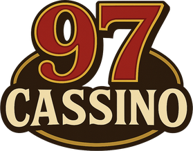 97 Cassino Logo